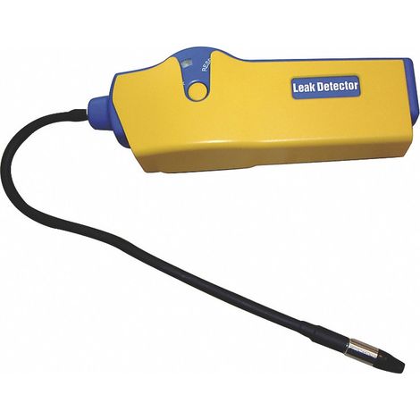 Detect.de Leck R410 inklusive