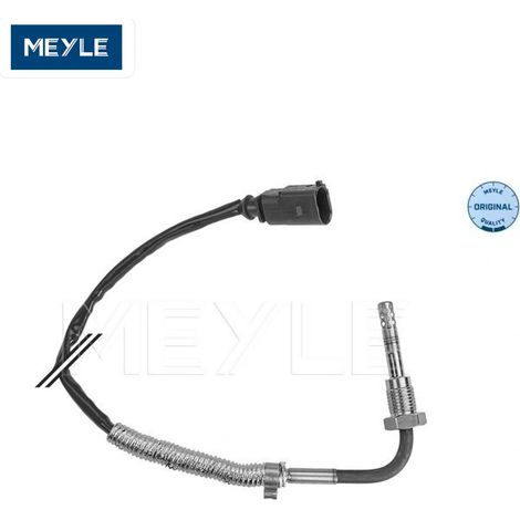 Capteur, température des gaz MEYLE 114 800 0109 AUDI 03L 906 088 AJ
