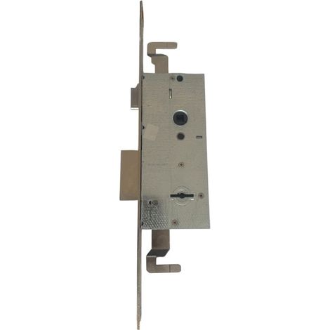 Serratura per porte blindate 45 mm 3 chiusure yale 5500045