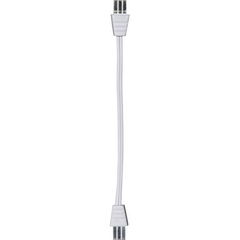 Best Season Verlängerungskabel für LED 'Flat Panel', 10 cm (1/2)