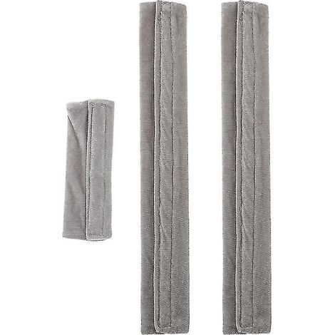 3 pièces de protection pour poignée de réfrigérateur (1/3)