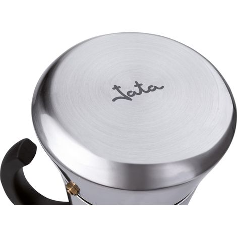CAFETERA ITALIANA JATA MOD. CAX104 ODIN 4 TAZAS