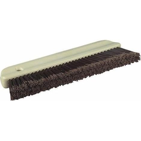 Roulor Scopa Collante Americana Beige per Applicazione Vernice