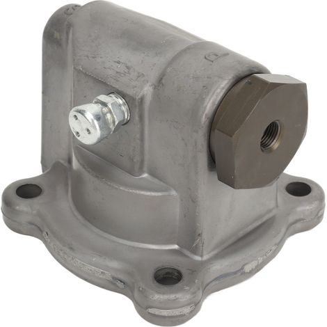 Kit de vanne de répartition de transmission en alliage d'aluminium anodisé K3331, universel pour camions et fourgonnettes (1/5)