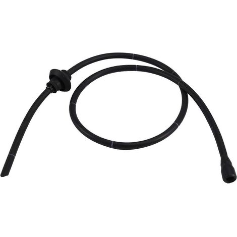 Tuyau d'évacuation de toit ouvrant YL01847280 YL01847380 pour Peugeot 4008 (P84) 5008 (P87) (1/4)