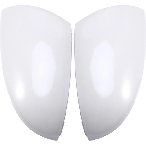 Coque de rétroviseur latéral de voiture pour rétroviseur de porte (1/5)