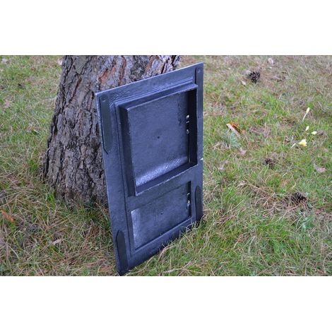 DZ061 - 29 x 44 Nero