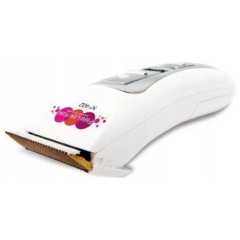 Haarschneidemaschine Nr. 402 für Wellen, Locken und Duttfrisuren