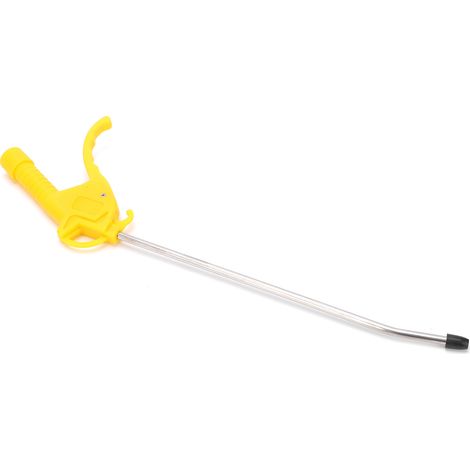 Souffleur de poussière JX-008, aspirateur à air haute pression, souffleur de poussière pneumatique, pulvérisateur (1/5)