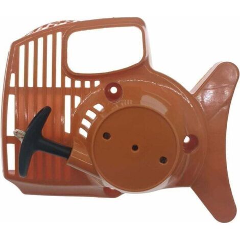 Démarreur à rappel pour Stihl FS55 FC55 FS45 FS46 débroussailleuse Référence 4140-190-4009, (1/3)