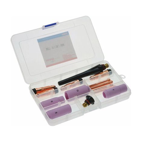 Boîte de maintenance pour torches WTT2 17/18/26 - SAF-FRO - W000371536