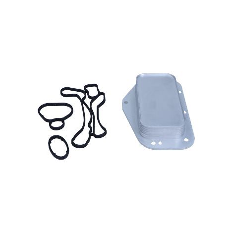 Radiateur d'huile Maxgear pour Opel Astra 1.6 (06-) avec joints (1/2)