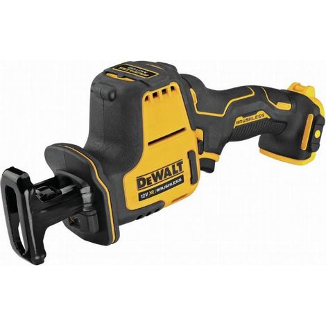 Mini-Säbelsäge DeWALT DCS312N (nur Gerät) (1/5)