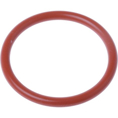 Joint torique RS PRO, Ø int. 34.52mm, Ø ext. 1 5/8pouce, épais. 3.53mm, en Silicone ( Prix pour Sachet de 50 )