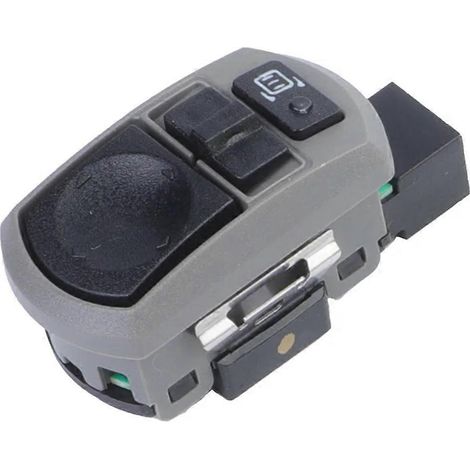 Türspiegel-Verstellschalter für Kenworth T660 2007-2010 (Ref. 577.59521, P271098001, 901-5401) (1/5)