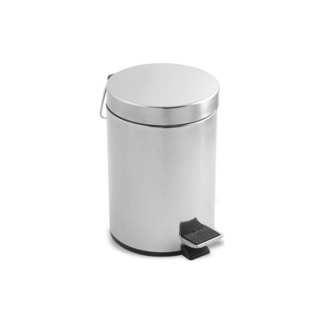 SECCHIO A PEDALE INOX - 20 L