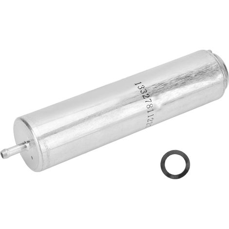 Filtre à carburant auto avec joint caoutchouc 13327788700 pour Série 5 E60 E61 F07 GT F10 F11 (1/5)