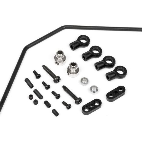 Rear Stabilizer Set