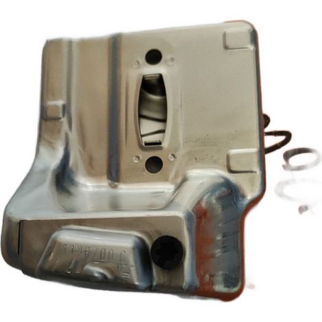 Tubo Escape compatible con Ms150Tce  Ref 90002748