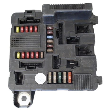 Boite A Fusibles RENAULT Megane II Ph1 02-05 [PRODUIT D'OCCASION]♻️8200306033
