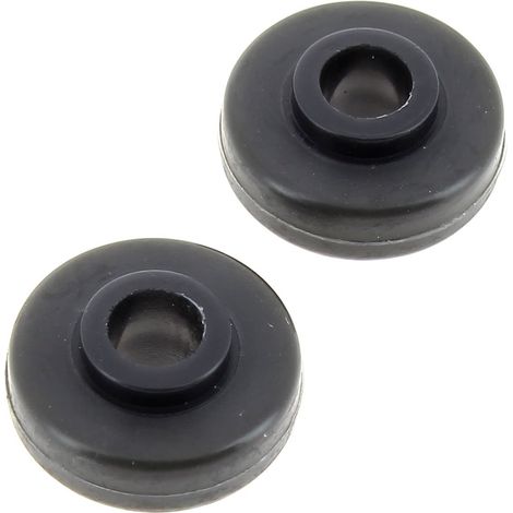 Rulli spazzola elettrici (2) rs-rh5556 per aspirapolvere rowenta