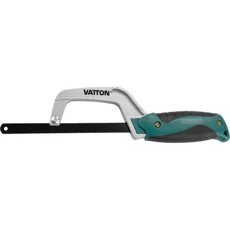 SIERRA MULTIUSOS ALUMINIO 250MM. (1/2)