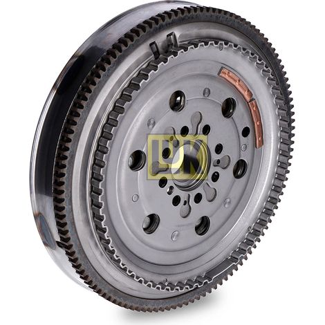 Volant moteur LuK 415 0456 10 OPEL 12620N72KA1 12620N72KA2 93193421 93196496