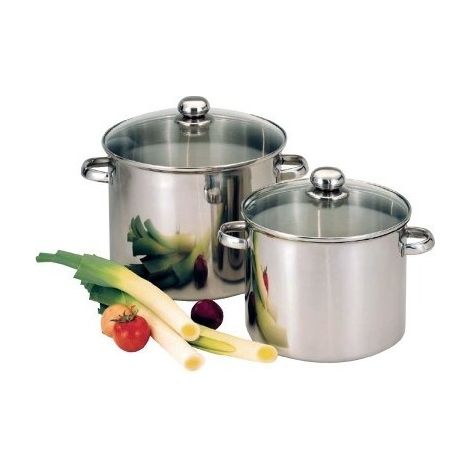 Fleischereifachmann mit Deckel Bg 24 / 26 / 28 / 30 / 32 - P/5 9 L - 11 L - 13,5 L - 16 L - 19 L