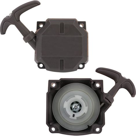 Avviatore messa in moto motore decespugliatore 33-43-52cc EU 5 KASEI 1E40F-2EA.2