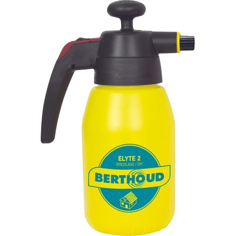 Pulvérisateur ELYTE 2 Viton - BERTHOUD - Garantie 2 ans (1/2)
