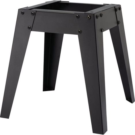 Draper Expert Oscillating Spindle Sander Stand for Model 98428 Compatible with Stock No. 98427 (1/2)