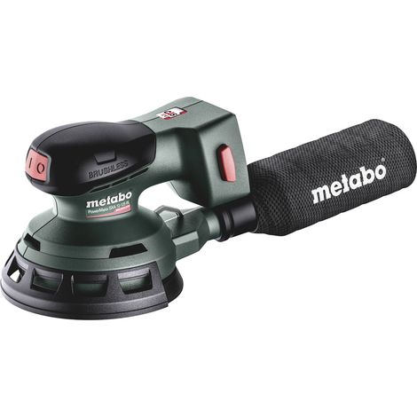 [GEBRAUCHT] Metabo Power Maxx Akkuexzenterschleifer Akku Exzenterschleifer Elektronik Elektro B-Ware