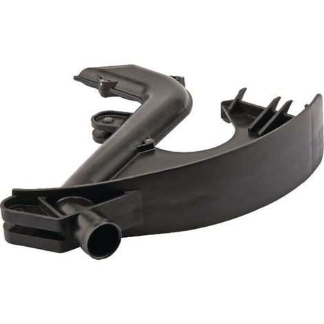 Tubo de siembra OptiDisc LEMKEN 5826014 (1/2)