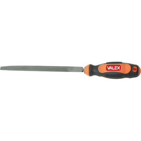 Valex LIMA TRIANGOLARE 200MM