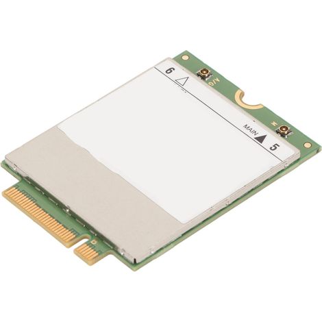 Module 4G LTE pour HUAWEI EM906J, carte module 4G LTE Plug and Play pour ordinateurs portables avec interface M2 (1/5)