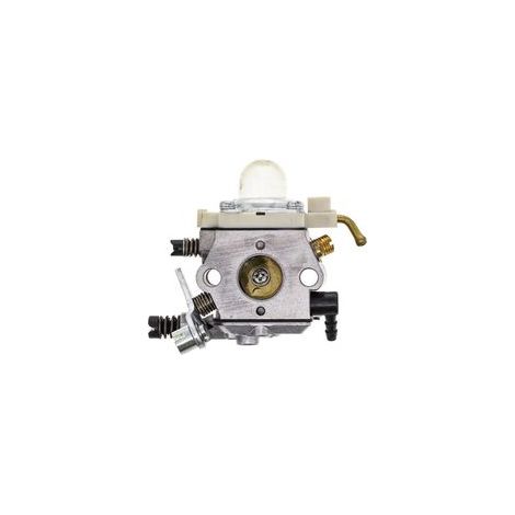 Carburatore DOLASO per decespugliatori FS72, FS74, FS75, FS76 WT-227-1 (1/5)