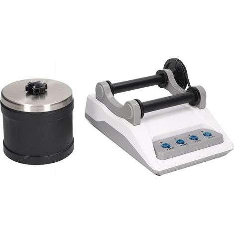 Kit pulidor de rocas DIY Juguete eléctrico con