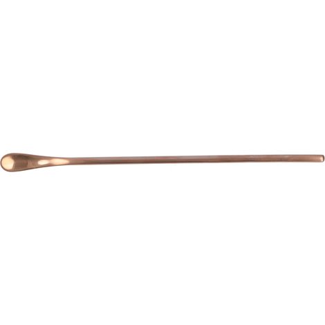 Cuillère À Mélanger En Acier Inoxydable 304 Manche Long Pour Café Cocktails Et Boissons Usage Domestique Et Professionnel Lot De 1 (1/5)