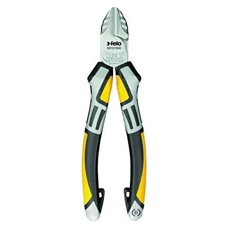 FELO 715763779 17,8 CM FELO DIAGONALE PINCE COUPANTE 0715763779 (1/3)