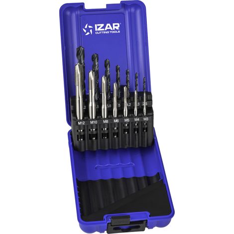 Set+broca HSS -3100- IZAR (1/4)