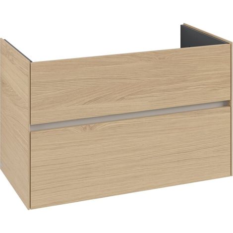 Villeroy & Boch C14500VJ WTUS Collaro C14500 472x609,5x961mm (1/2)