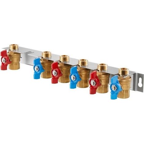 CONECTOR RTS PARA REGUDIS W-HTU, SIN SALIDA EF