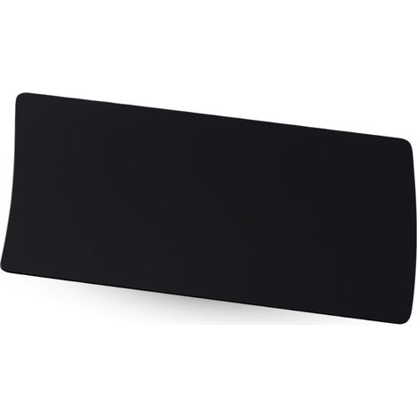 NAVARRO AZORÍN Poignée En Zamac Pour Meubles, Tiroirs et Armoires, Cuisine et Salle De Bain, Design Élégant, Made In Spain, 125 mm Noir Cobalt (1/5)