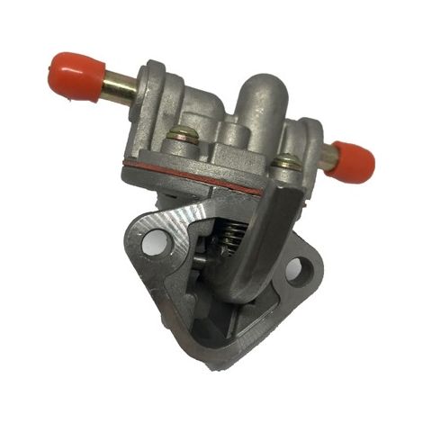 Pompe à gasoil AIXAM Z402 Z482 piece auto sans permis