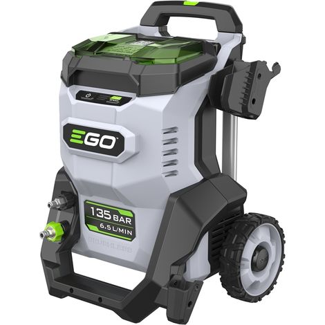 EGO HPW2000E-K2757Hochdruckreiniger Kit (1/5)