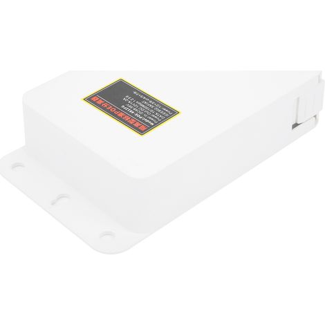 Injecteur PoE 48 V vers 12 V, module d'alimentation pour la surveillance par caméra IP CCTV (1/5)