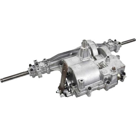 Cambio Modello 205-535 usato su G.G.P. J92 PEERLESS-455560