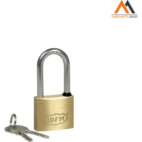 LUCCH. ARCO LUNGO MM.40 OTTONE
