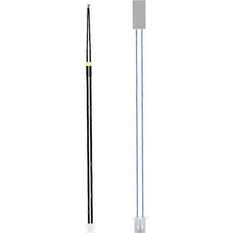 24V 48W Keramik-Heizpatrone für Sidewinder X3 X4, Thermistor – 3D-Druckerteile B (1/5)