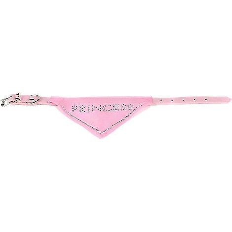 1 Stück Speichelhalsband für Haustiere